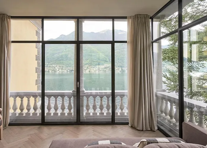 Aparthotel Lario Pognana Lario