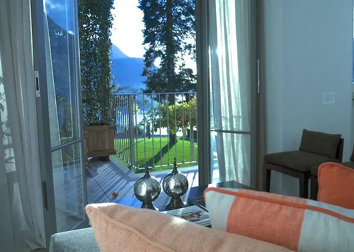 Lario 4* Pognana Lario